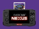 Evercade's Next Two Carts Are Confirmed Following Leak