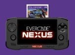 Evercade's Next Two Carts Are Confirmed Following Leak