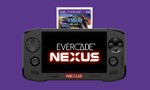 Evercade's Next Two Carts Are Confirmed Following Leak