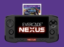 Evercade's Next Two Carts Are Confirmed Following Leak