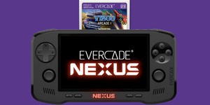 Next Article: Evercade's Next Two Carts Are Confirmed Following Leak