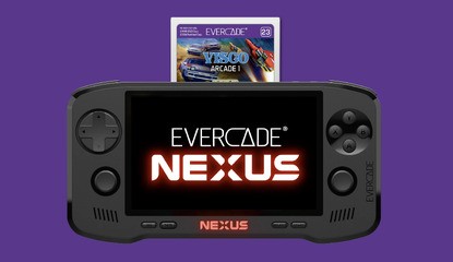 Evercade's Next Two Carts Are Confirmed Following Leak
