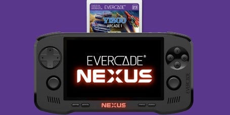 Previous Article: Evercade's Next Two Carts Are Confirmed Following Leak