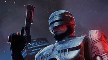 RoboCop: Rogue City