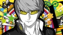 Persona 4 Golden