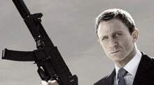 007: Quantum of Solace