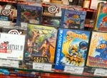 CeX Is Revisiting Its 'Retro-Only' Store Concept And Returning To The World Of Imports, According To New Rumour