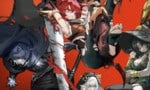 Wizardry Is Getting A New Anime Based On The 'Blade & Bastard' Novel Series