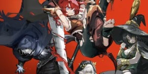 Next Article: Wizardry Is Getting A New Anime Based On The 'Blade & Bastard' Novel Series