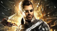 Deus Ex: Mankind Divided