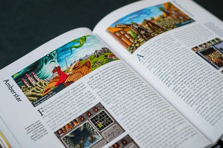 CRPG Book: A Guide To Computer Role-Playing Games