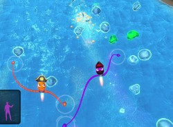 Squid Hero for Kinect (Xbox One)