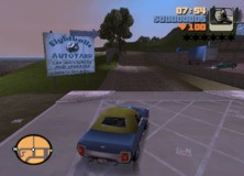 Grand Theft Auto III later received a discounted Japanese release as part of Capcom's "Capcolle" label in December 2004. A PC version was also released in the country on July 7th, 2007.