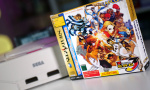 CIBSunday: Street Fighter Zero 3 (Sega Saturn)