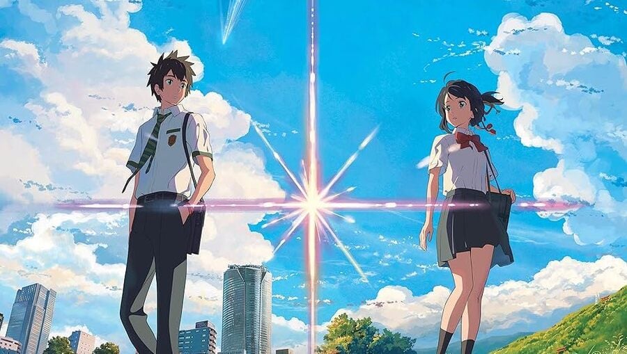 Your Name