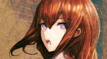 STEINS;GATE: My Darling's Embrace