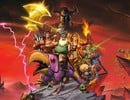 "Terrible Marketing Hid A Great Show" - First Reviews Of Paramount's Golden Axe TV Series Are In