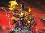 "Terrible Marketing Hid A Great Show" - First Reviews Of Paramount's Golden Axe TV Series Are In