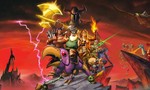 "Terrible Marketing Hid A Great Show" - First Reviews Of Paramount's Golden Axe TV Series Are In