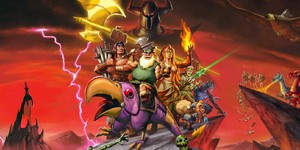 Next Article: "Terrible Marketing Hid A Great Show" - First Reviews Of Paramount's Golden Axe TV Series Are In