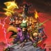 "Terrible Marketing Hid A Great Show" - First Reviews Of Paramount's Golden Axe TV Series Are In