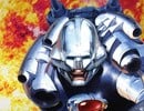 Turrican's Amstrad CPC Port Has Just Got An Incredible 128K Remaster