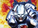 Turrican's Amstrad CPC Port Has Just Got An Incredible 128K Remaster