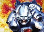Turrican's Amstrad CPC Port Has Just Got An Incredible 128K Remaster