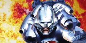 Next Article: Turrican's Amstrad CPC Port Has Just Got An Incredible 128K Remaster