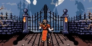 Next Article: Nightstalker Is Castlevania In All But Name, And We Can't Wait To Sink Our Teeth In