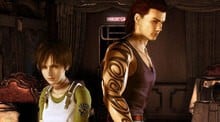 Resident Evil 0