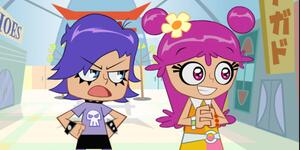 Next Article: An Unreleased GBA 'Hi Hi Puffy AmiYumi' Game Has Been Found & Preserved