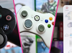 Are The PS3, Wii And Xbox 360 Retro Now?