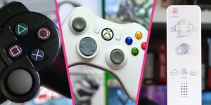 Next Article: Poll: Are The PS3, Wii And Xbox 360 Retro Now?