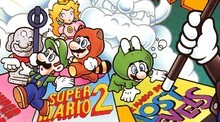 Super Mario All-Stars