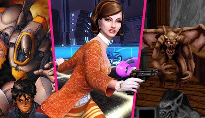 “You've Got To Take Chances” - Monolith Co-Founder On What Made The Company Special