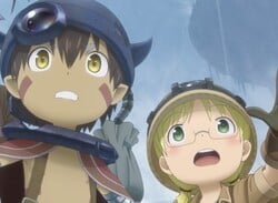 Made in Abyss: Binary Star Falling Into Darkness (Switch) - Makes You Work For The Good Stuff