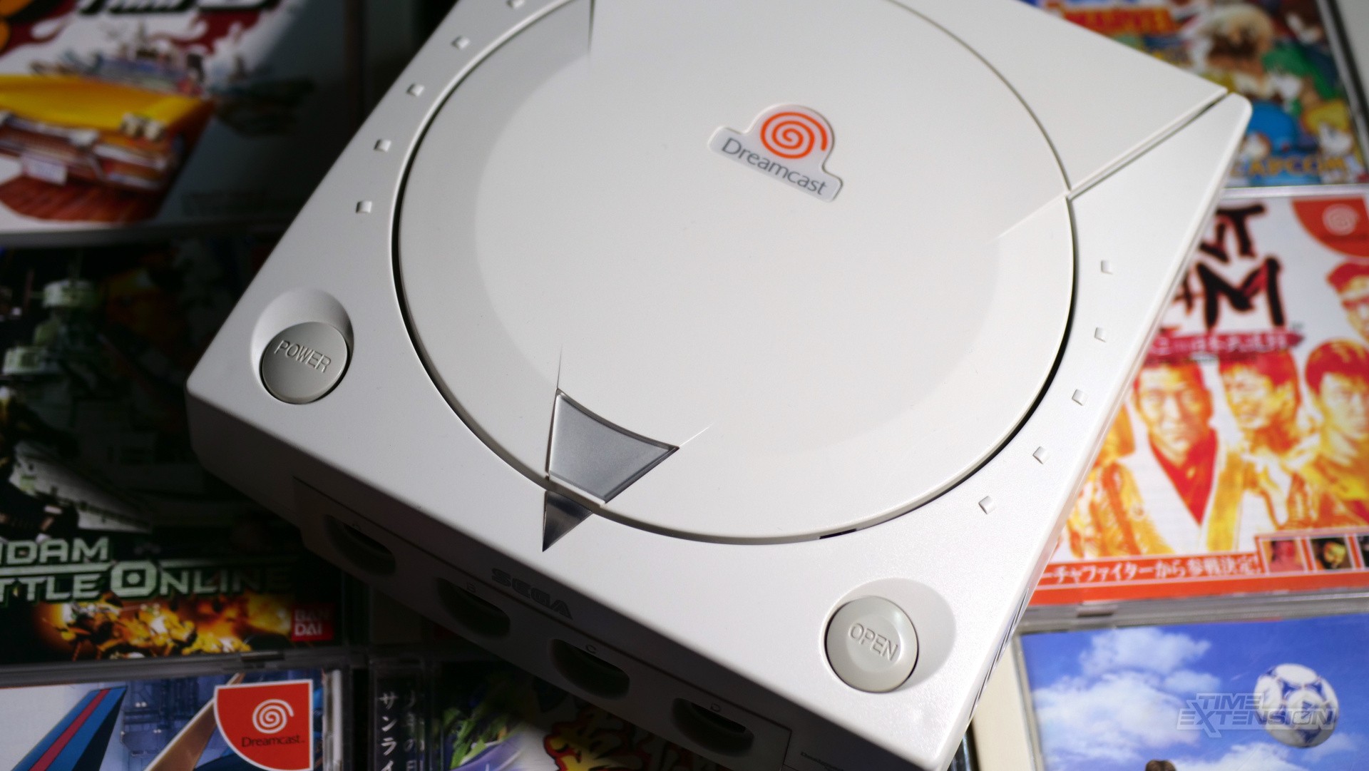 This Dreamcast PSU Is The Only One You'll Ever Need, But It Costs As Much As The Console Itself - Nintendo News Article