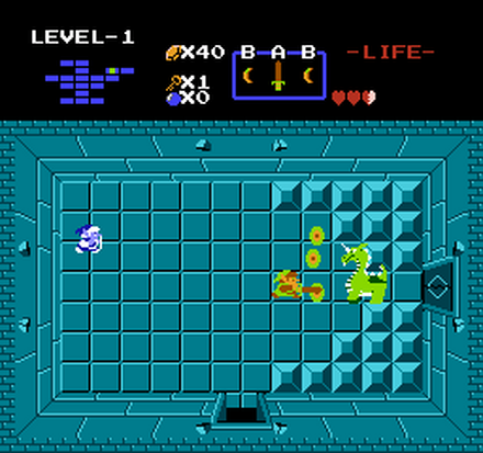"This Is An Incredible Gift" - The Legend Of Zelda Gets A Transformative Two-Player Mod 40 Years After It First Launched 1