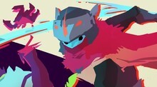 Hyper Light Drifter