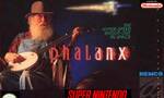 Phalanx Remake Coming to WiiWare