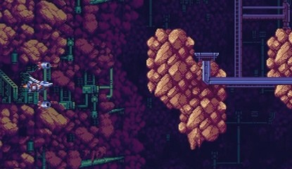 Looks Like Yuzo Koshiro's Earthion Isn't Far From Release