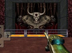 After 13 Years, Doom II RPG Has Been Unofficially Ported To PC