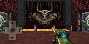 Next Article: After 13 Years, Doom II RPG Has Been Unofficially Ported To PC