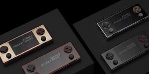 Previous Article: AYANEO's Pocket Micro Takes Inspiration From The Game Boy Micro