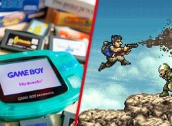 Nintendo Expands Switch Online's GBA Library With Three More Titles