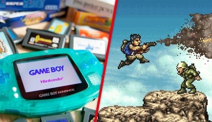 Nintendo Expands Switch Online's GBA Library With Three More Titles