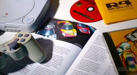 'One More Win' Is The Ultimate Love Letter To Ridge Racer Type 4 5