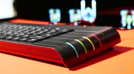 Review: ZX Spectrum Next - This FPGA Powerhouse Does Sir Clive Sinclair's Legacy Proud 5
