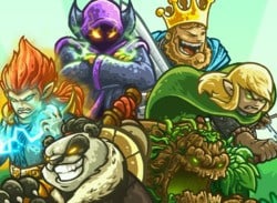 Kingdom Rush Origins (Switch) - You're Probably Better Off Playing This On Your Phone